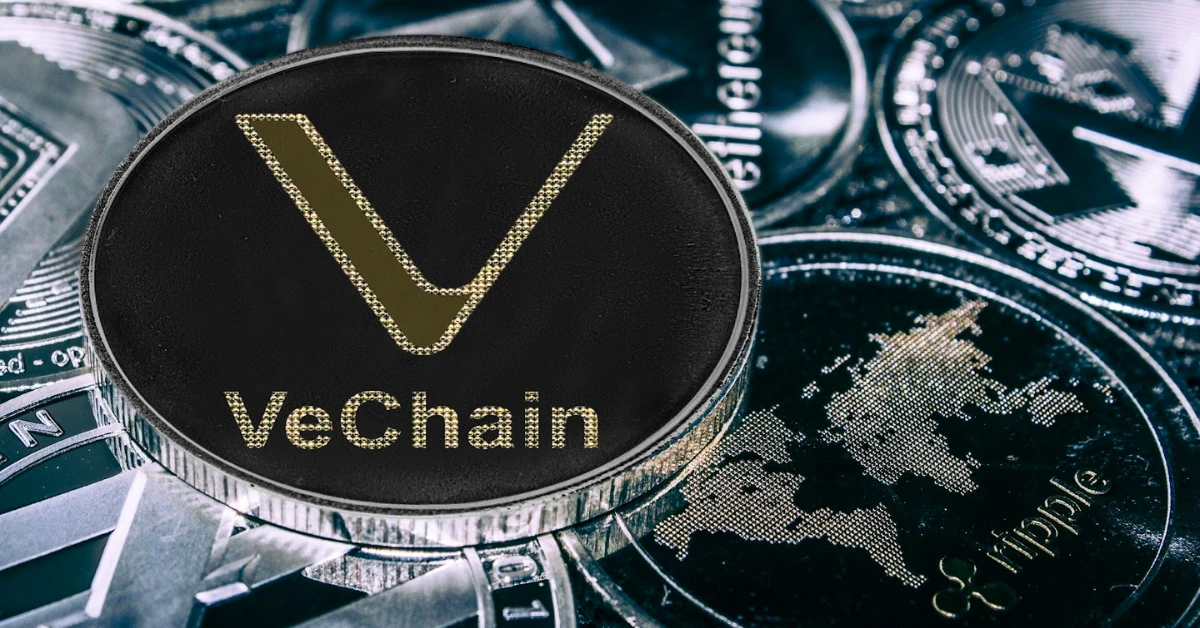 VeChain (VET) Price Prediction - 