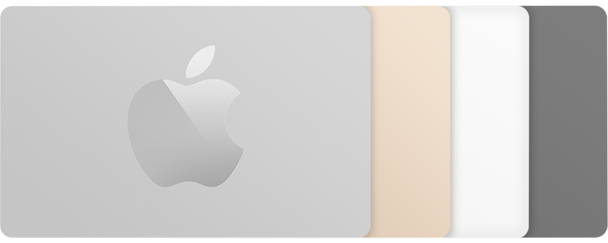Apple Gift Card - Apple (IE)