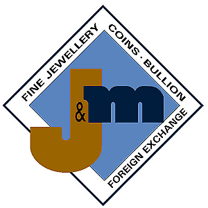 J&M Coin & Jewellery Ltd. | $ Coins and Sets