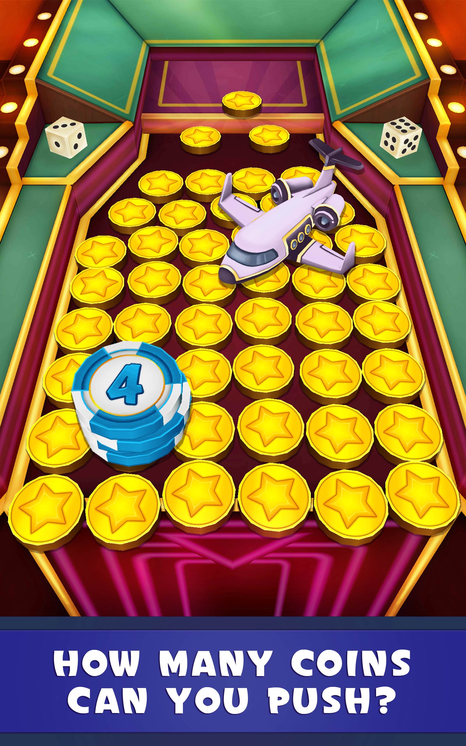 Coin Dozer APK Download - Free - 9Apps