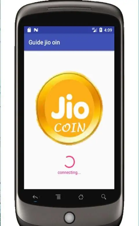 Reliance Jio Coin: Beware of this fake website - discountwalas