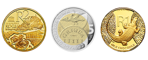 Randburg Coin (Pty) Ltd