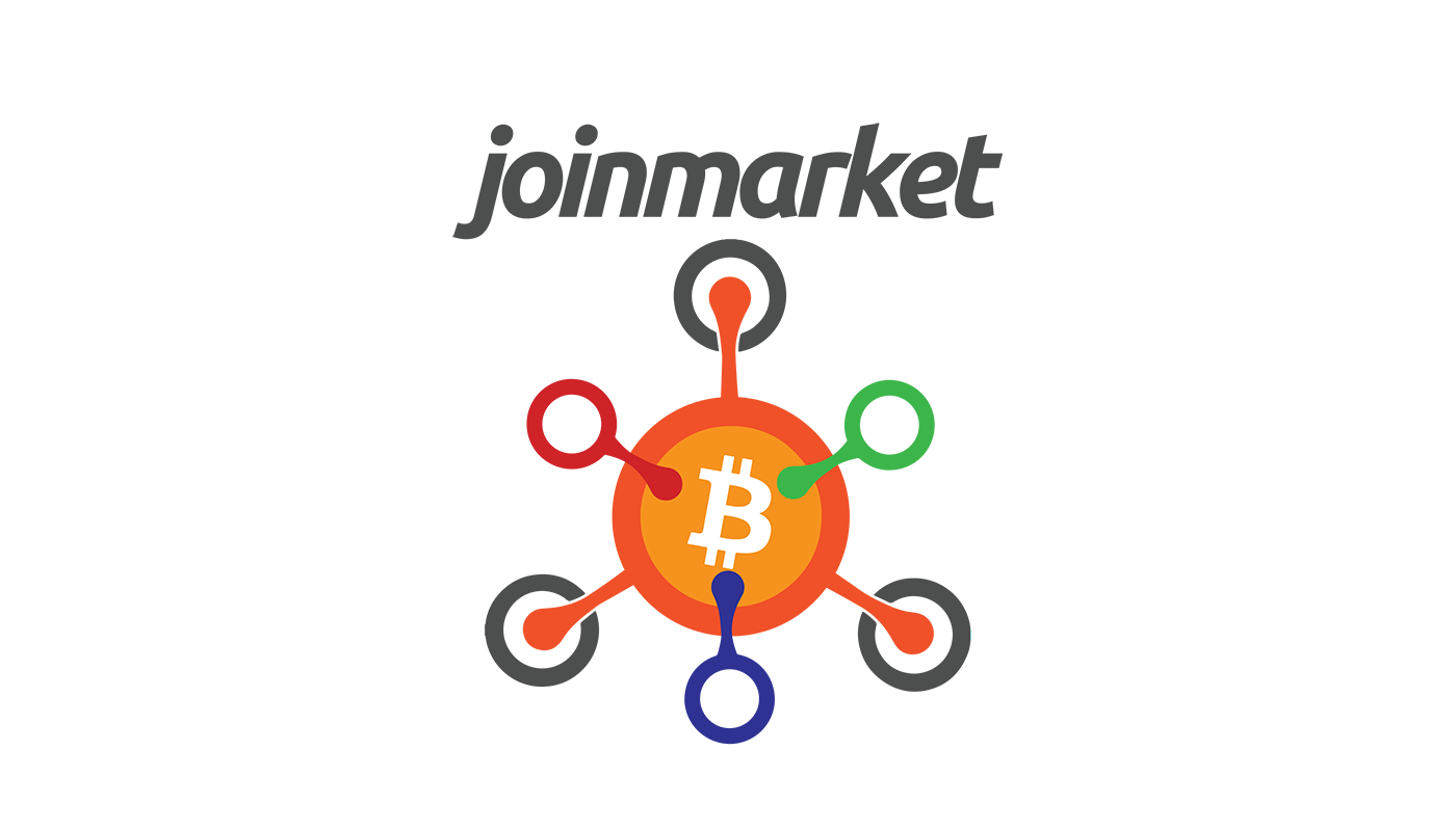 JoinMarket - Privacy Bitcoin - Open Source