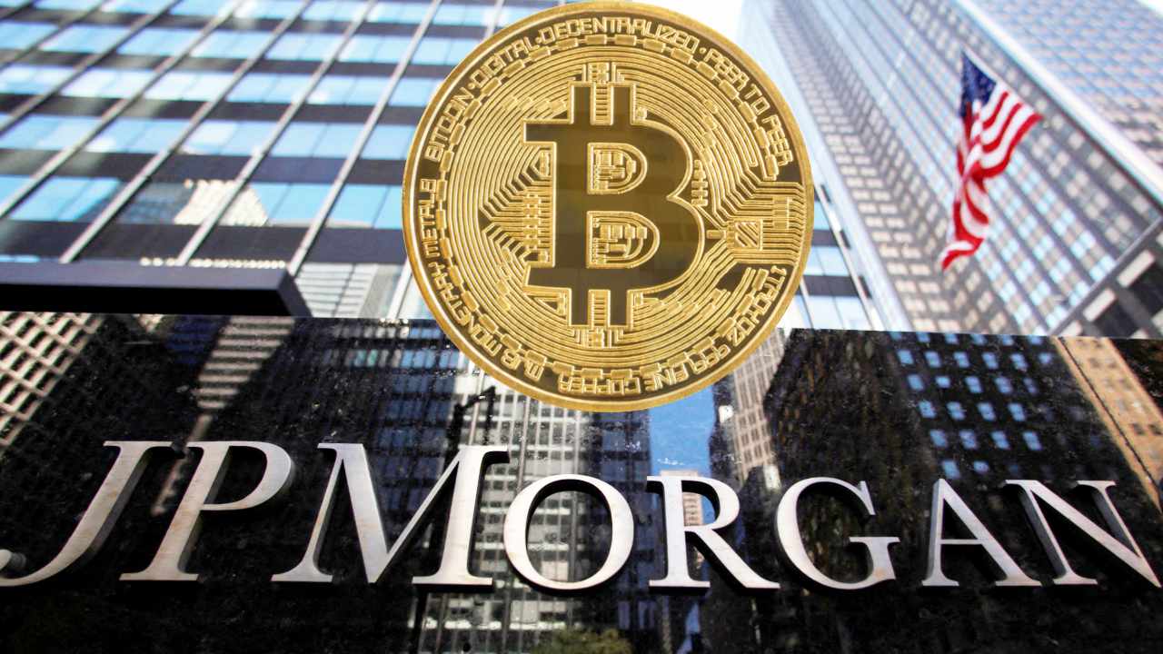 J.P. Morgan | DYOR Crypto Wiki | Fandom