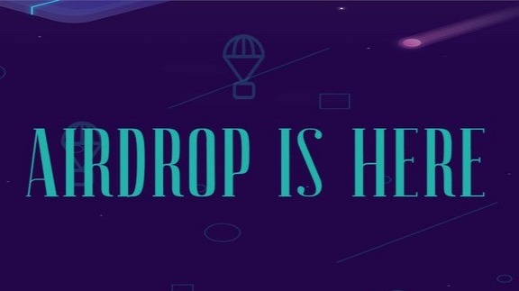 Crypto Airdrop: What's an Airdrop and Why Crypto Airdrops Are Issued