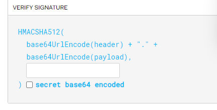 Using JSON Web Token(JWT) with Python - DEV Community