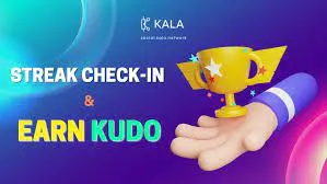 Kala Token Login