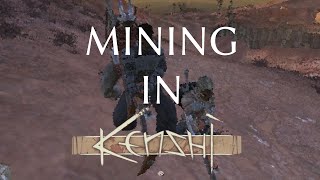 Placeable Iron & Copper Resource - Skymods