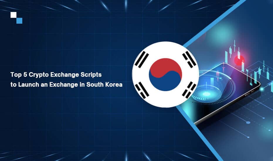 New Crypto Regulations in South Korea - Sanction Scanner