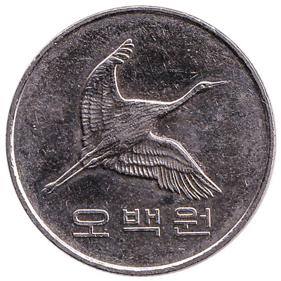 Won - South Korea – Numista
