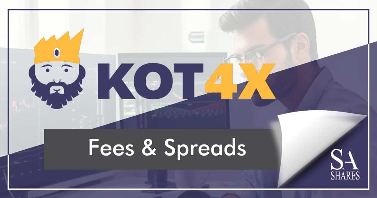 KOT4X Review - Updated [YEAR]: Broker Pros & Cons Reveale