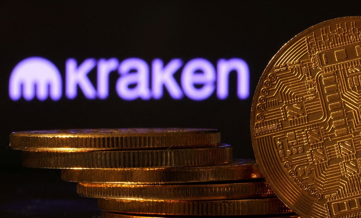 How to exchange Bitcoin to USD on Kraken crypto exchange?