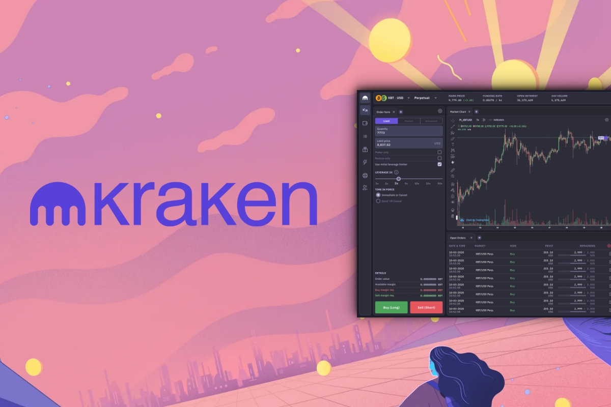 Kraken Review: Finding the Answers Whether Kraken is Safe