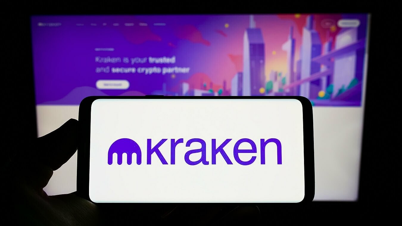 Kraken (company) - Wikipedia