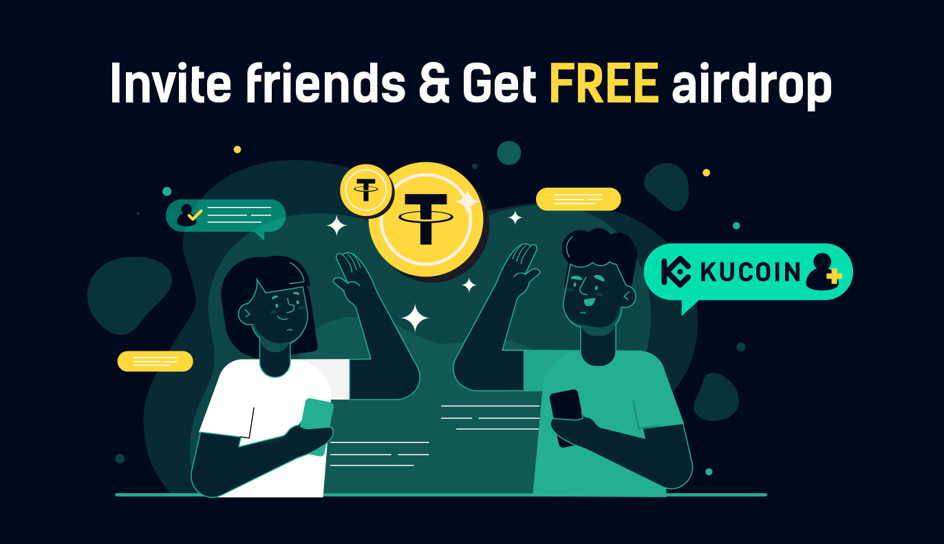 KuCoin Referral Code: QBSSSLT3 (Free Welcome Bonus) | ecobt.ru