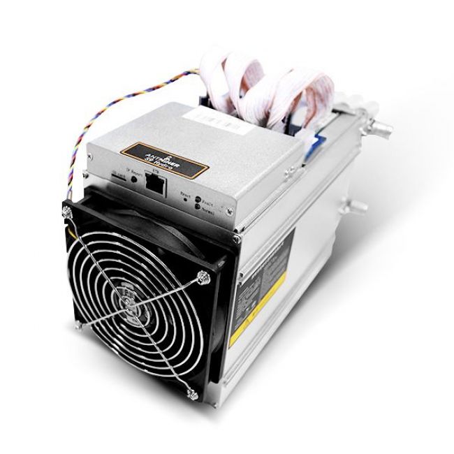 Buy Bitmain Antminer S9 Used & Refurbished | VitaMining