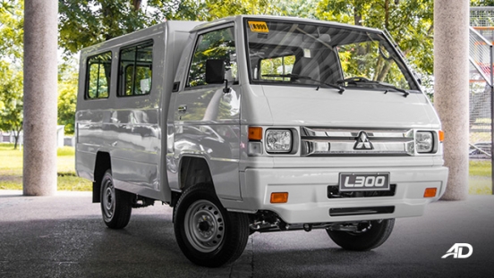 Mitsubishi L Price List Philippines | TruckDeal