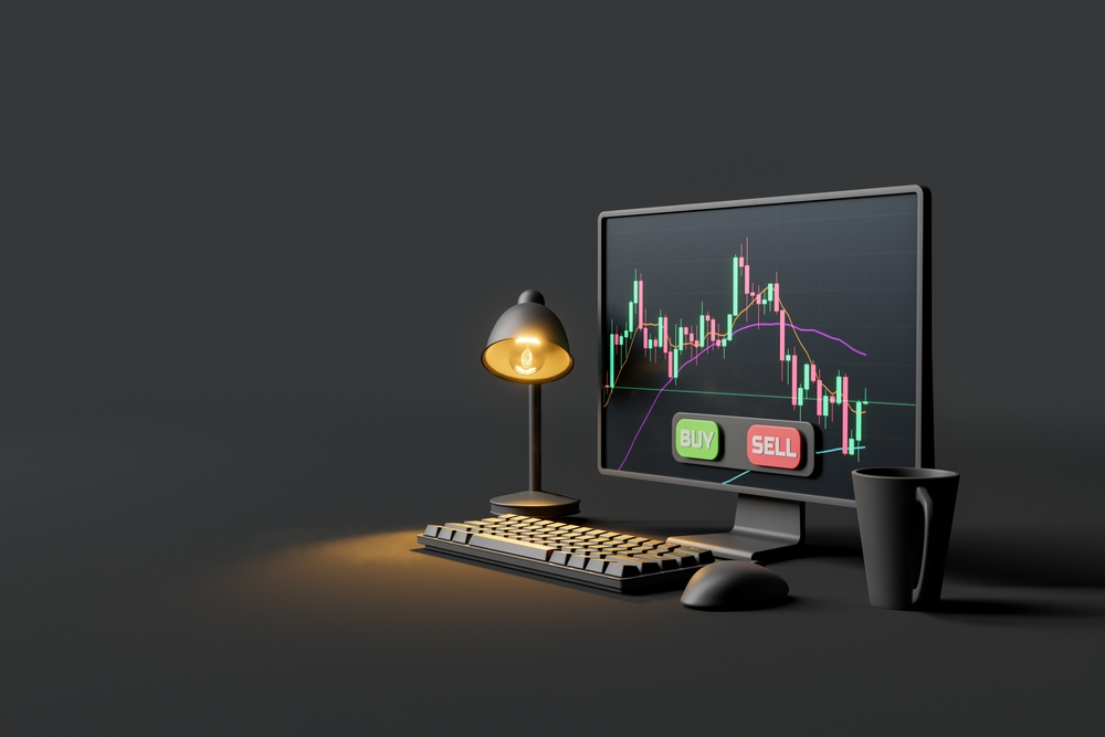 Best Laptops For Trading Forex 