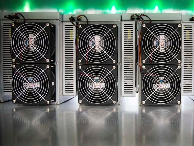 Bitcoin (BTC) SHA | Mining Pools