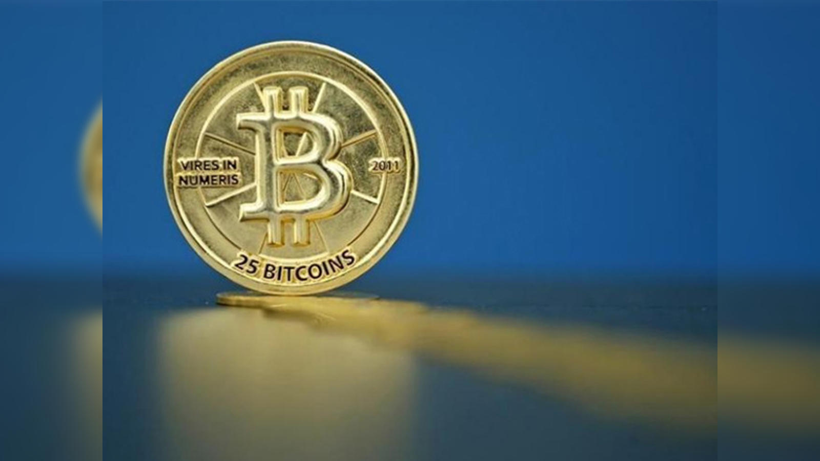 Bitcoin: Another experiment with currency? RBI is looking at its own Bitcoin | Cryptocurrency
