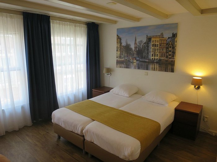 Hotel Residence Le Coin in Amsterdam, the Netherlands from $ Deals, Reviews, Photos | momondo