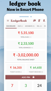 Free Bookkeeping Ledger for Personal Use - Download