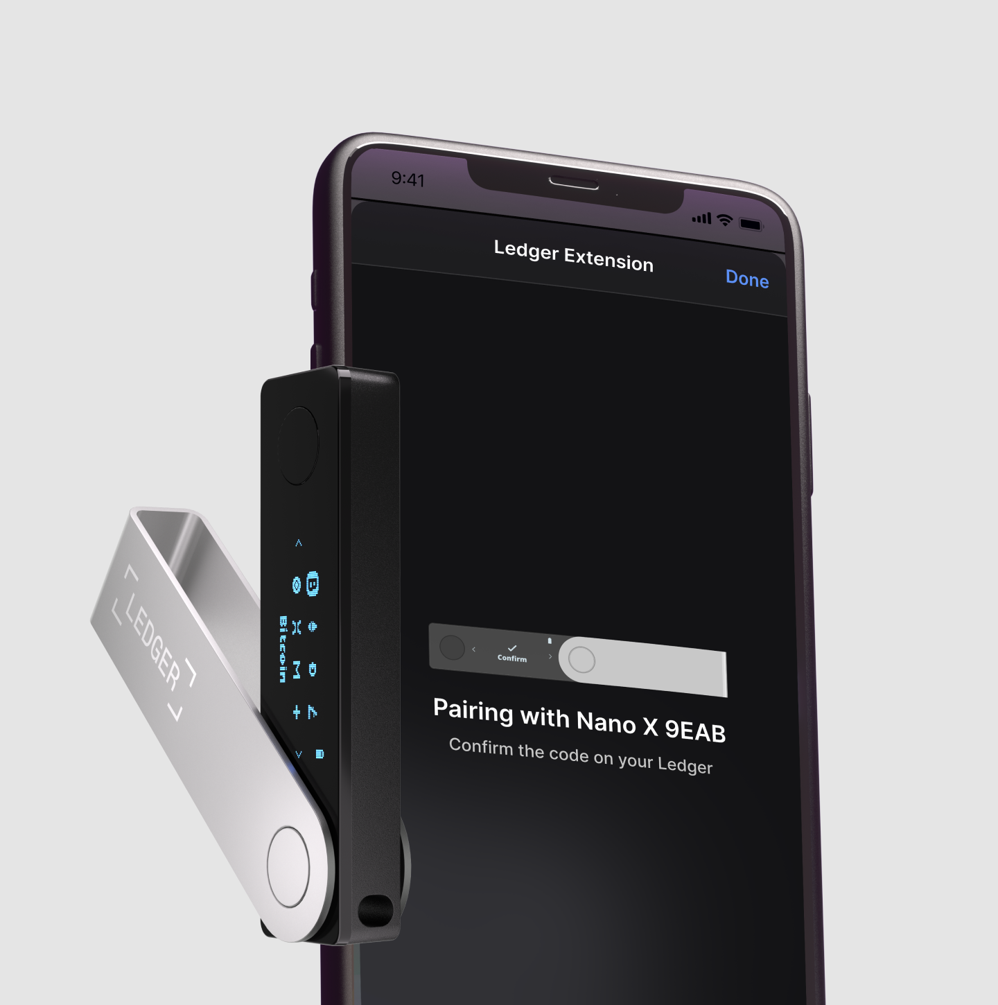 Ledger Announces ‘Ledger Connect’ as a Safari Extension | The Crypto Times