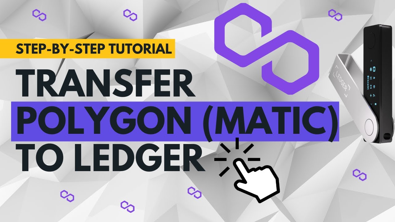 What is the Polygon Network (MATIC)? | Ledger