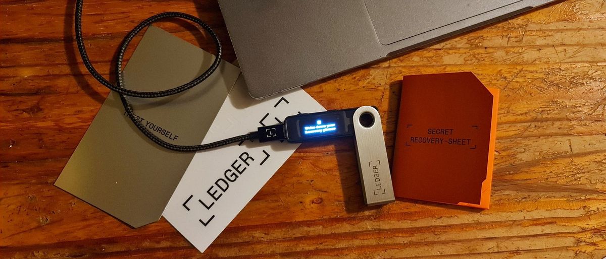 The 3 Best Ledger Wallets | Review for Your Crypto Strategy - Coindoo