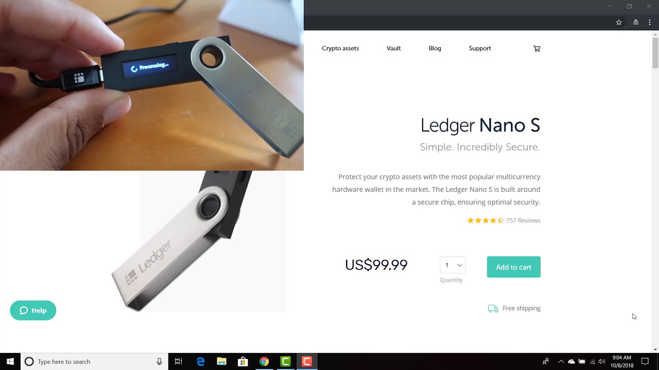 Ledger Nano S Plus Not Turning On (10 Easy Fixes) – Techlirium