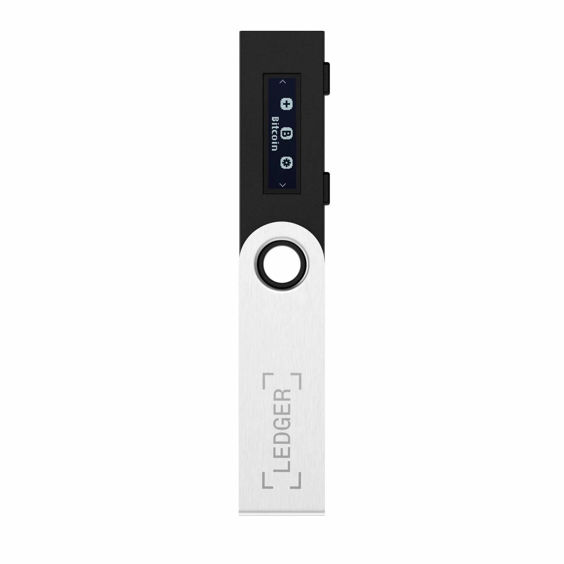 Ethereum Wallet | Ledger