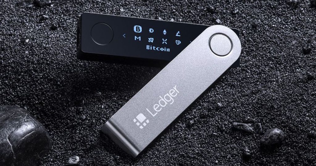 How to Sell Crypto with Ledger | Ledger