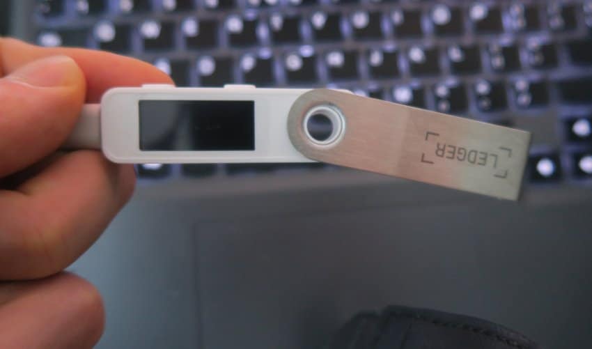 Can't connect my ledger nano s with yoroi - Community Technical Support - Cardano Forum