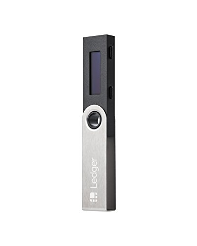 Buy Ledger Nano S Plus - Hardware Wallet Review - Blockchaincenter