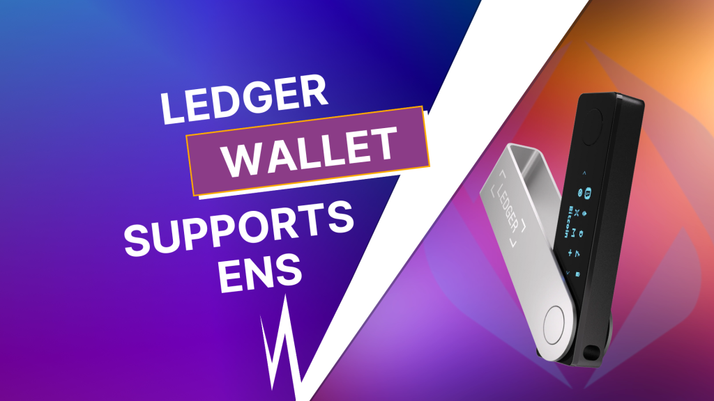 Ledger Supported Coins & Tokens | Ledger