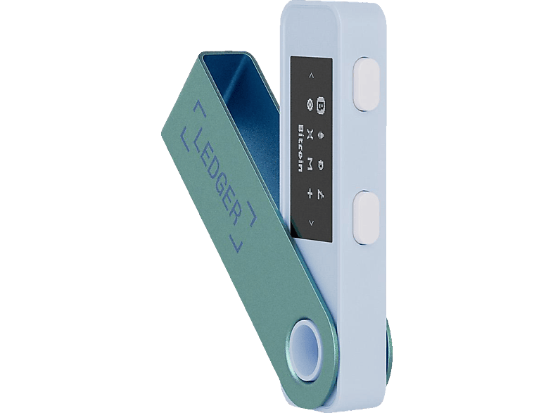 Ledger Nano S: secure multi-currency hardware wallet | Ledger