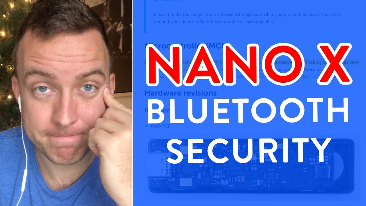 Ledger Nano X Review: Safety, Price & Box ()
