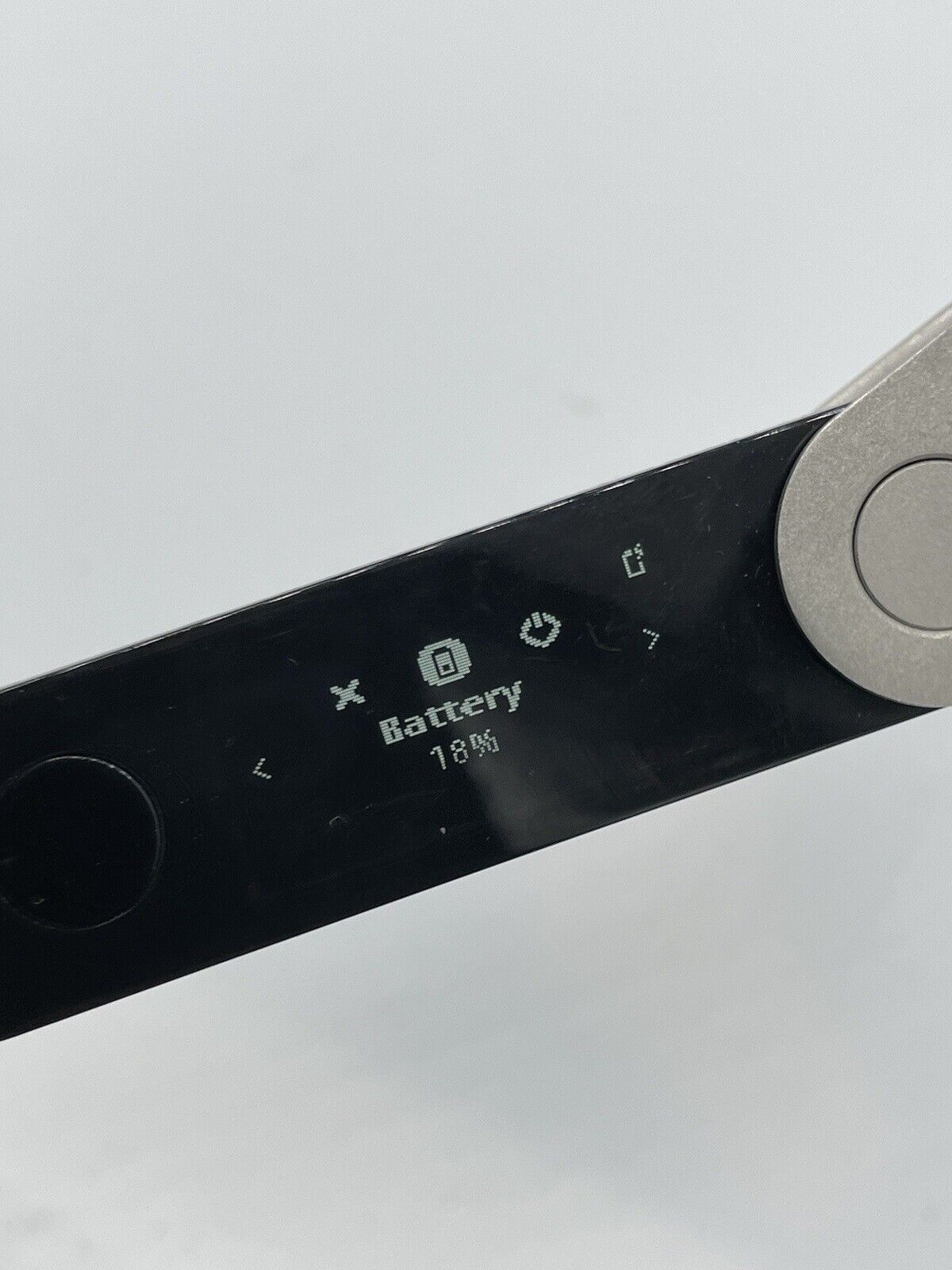 Ledger Nano X Review: Security, Coins, Price & more ()