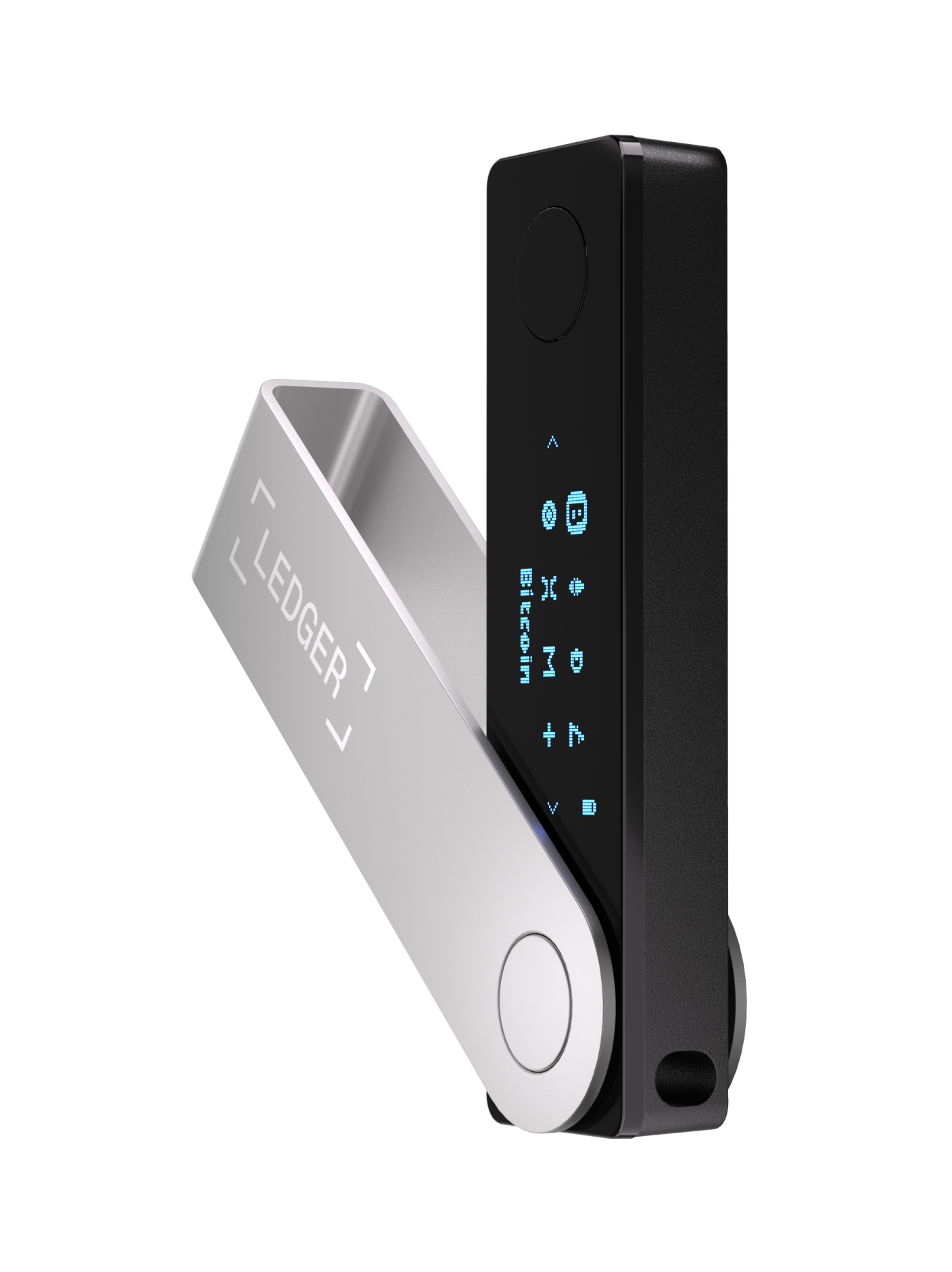 How To Set Up Ledger Nano X | CitizenSide