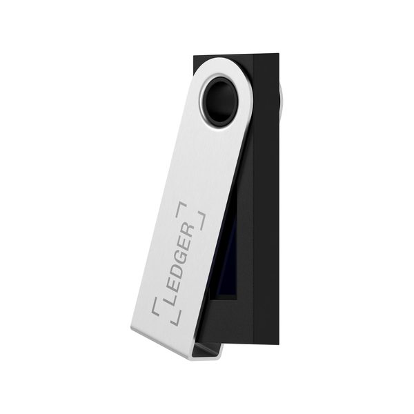 Ledger Nano S support - Fedora Discussion