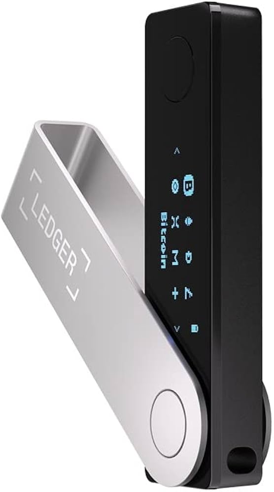 Ledger Wallet: Examples of How Crypto Wallets Work