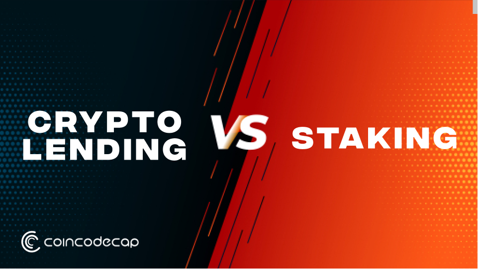 Crypto Lending Or Crypto Staking - What’s The Difference, and Why Does It Matter? - MooLoo