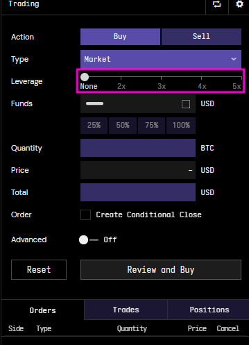 Kraken to No Longer Offer Margin Trading for US Investors Who Don’t Meet ‘Certain’ Requirements