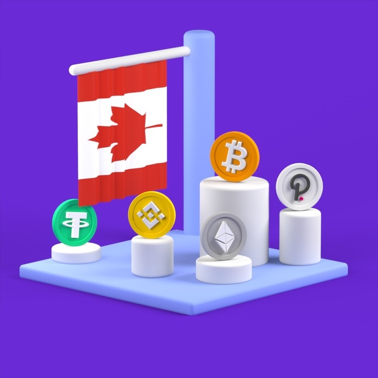 Best Crypto Exchanges in Canada | CoinMarketCap