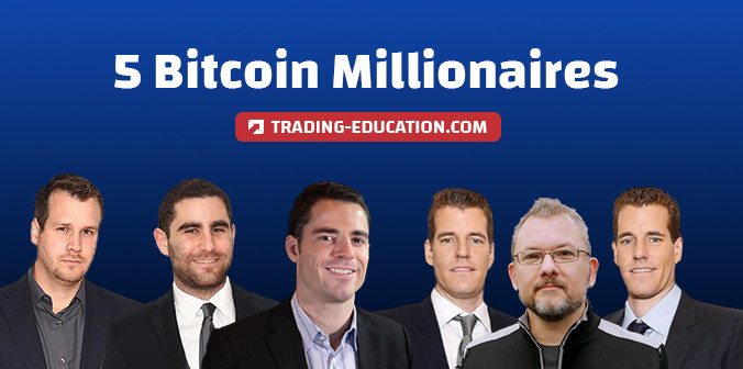Meet the crypto billionaires of ; full list here - BusinessToday
