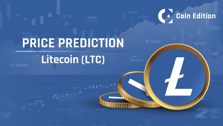 Litecoin price today, LTC to USD live price, marketcap and chart | CoinMarketCap