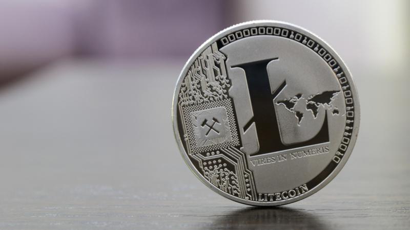 Litecoin USD (LTC-USD) Price, Value, News & History - Yahoo Finance
