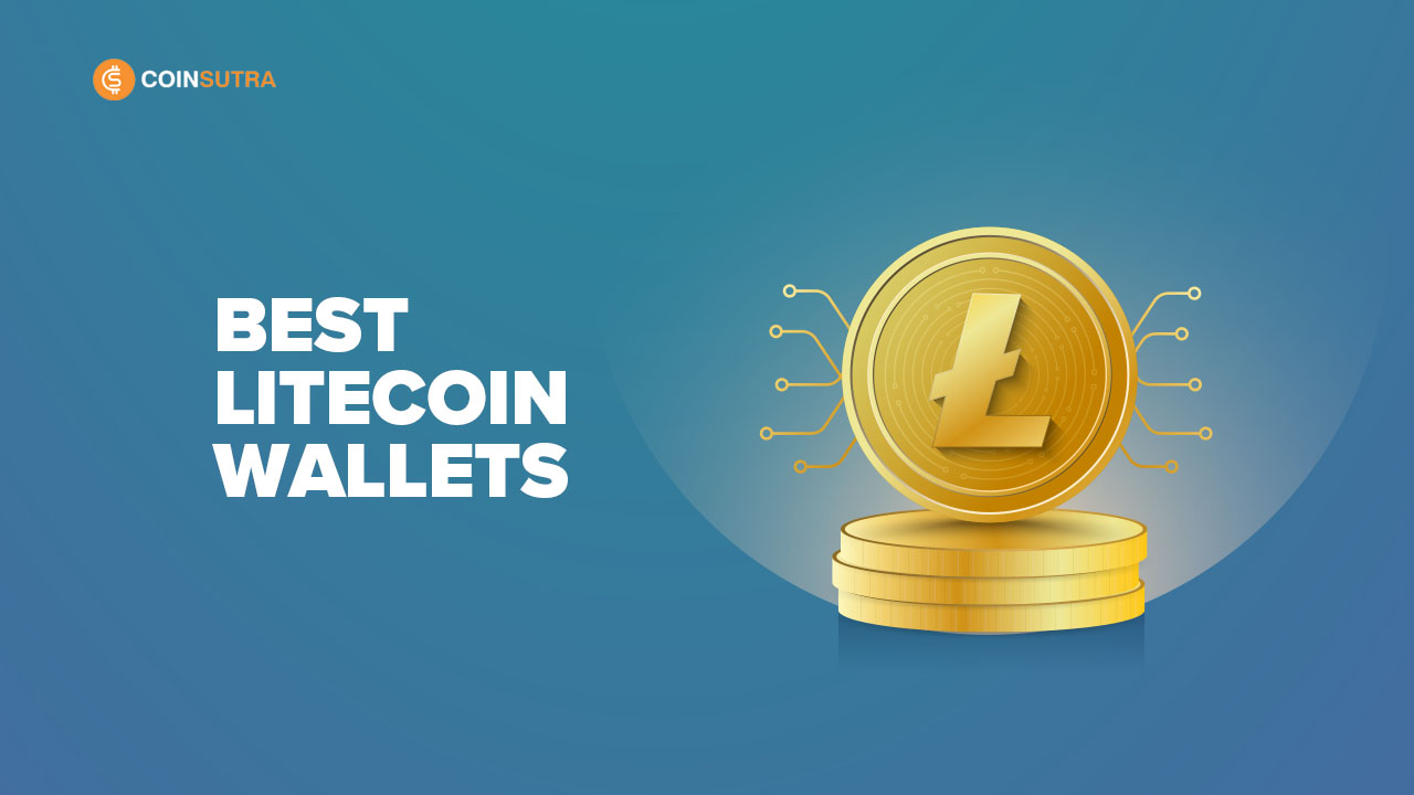 Litecoin Wallet (LTC) | Coin Wallet