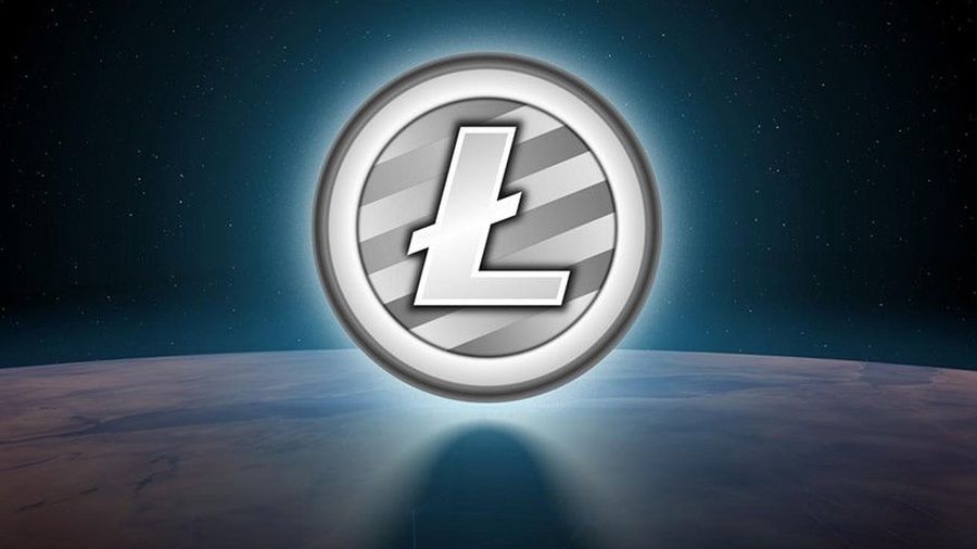 Electrum Litecoin Wallet