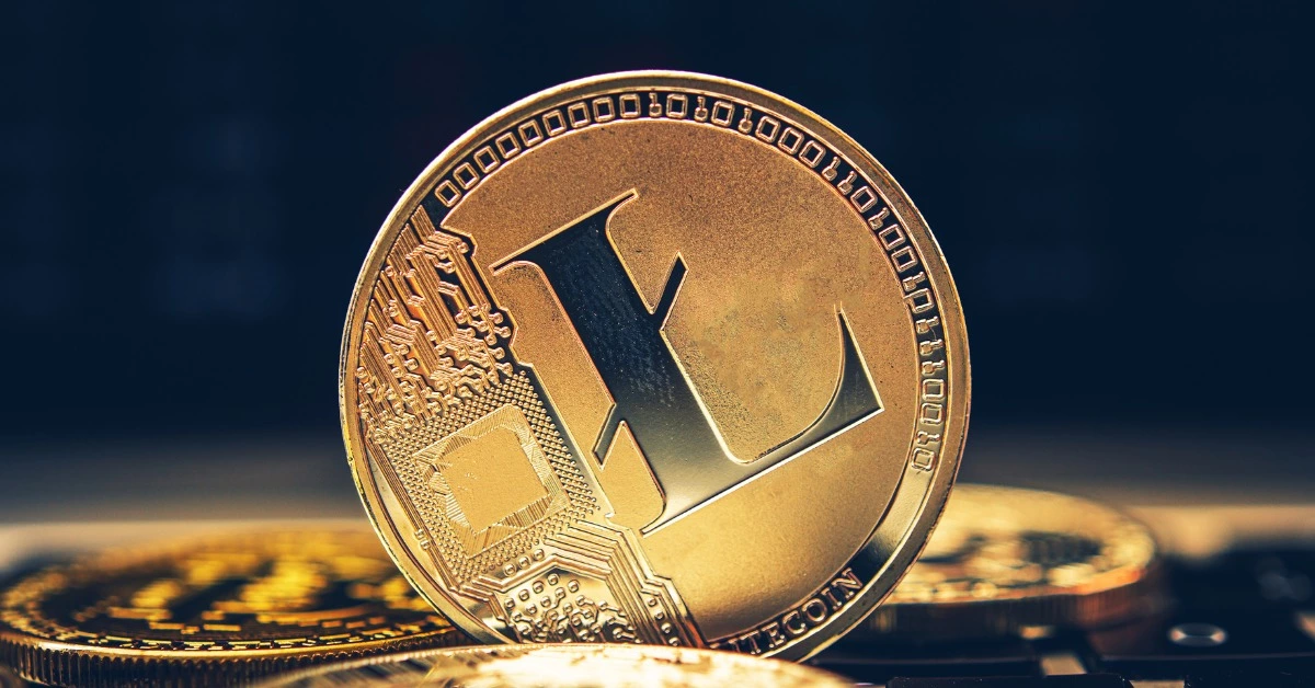 Litecoin - Wikipedia